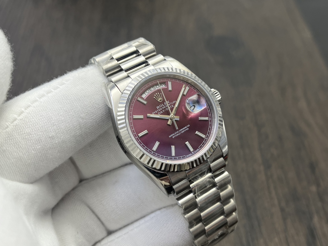 Rolex watch
