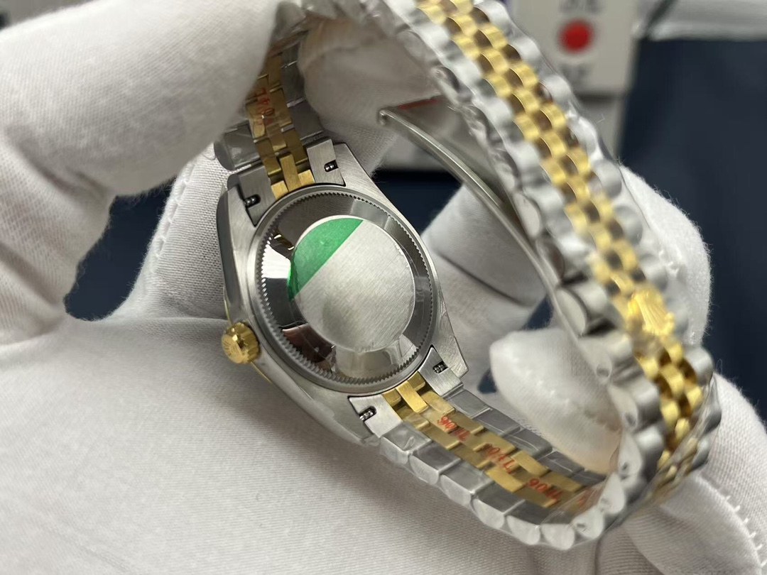 Rolex watch
