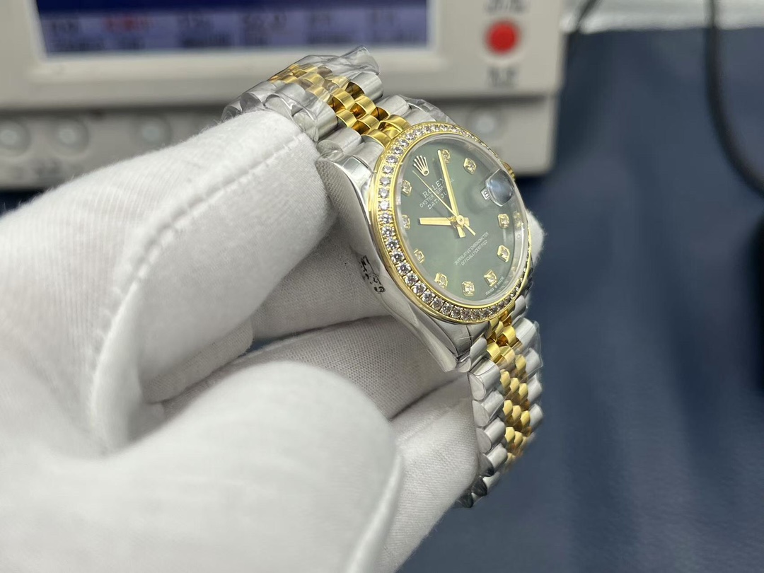 Rolex watch