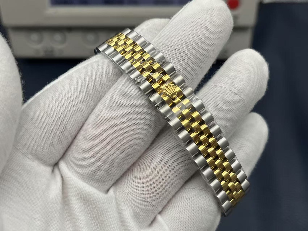 Rolex watch