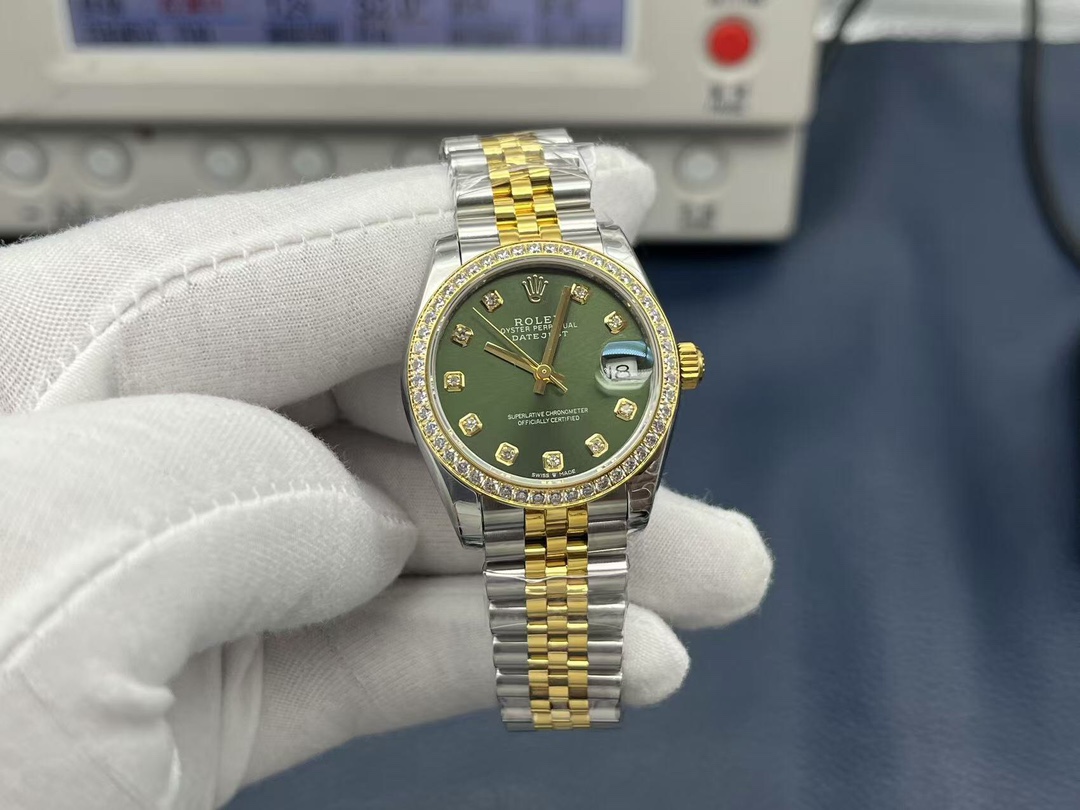 Rolex watch