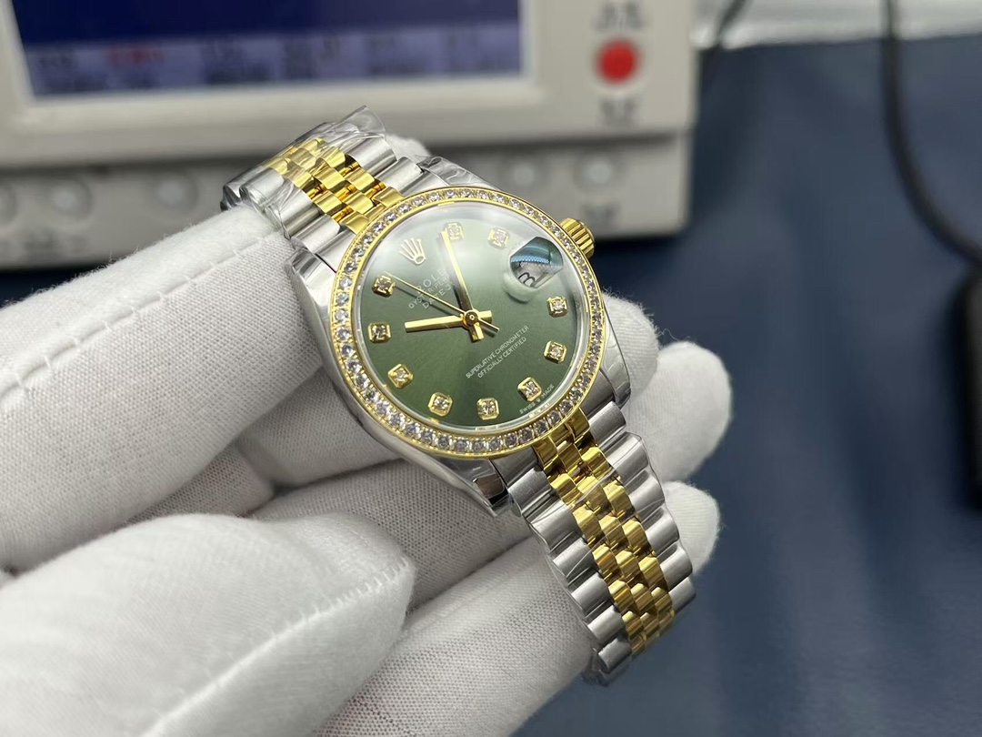 Rolex watch