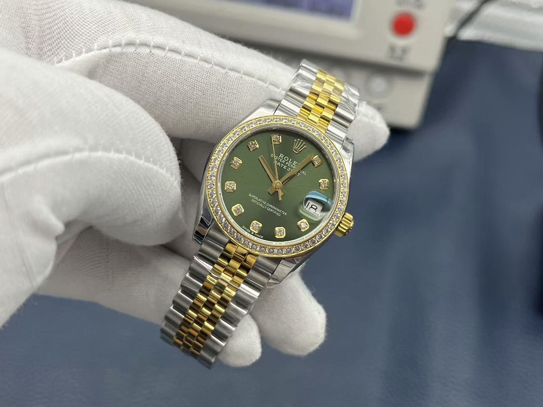 Rolex watch