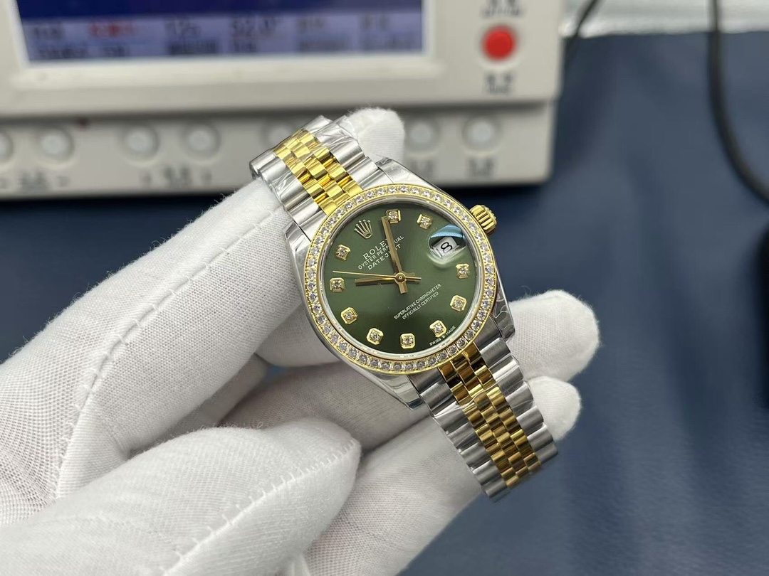Rolex watch