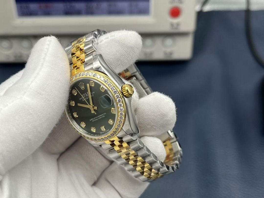 Rolex watch