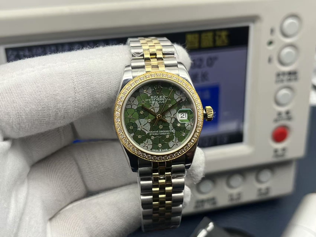 Rolex watch
