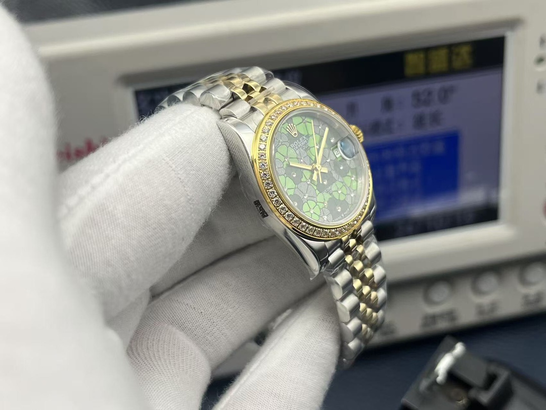 Rolex watch
