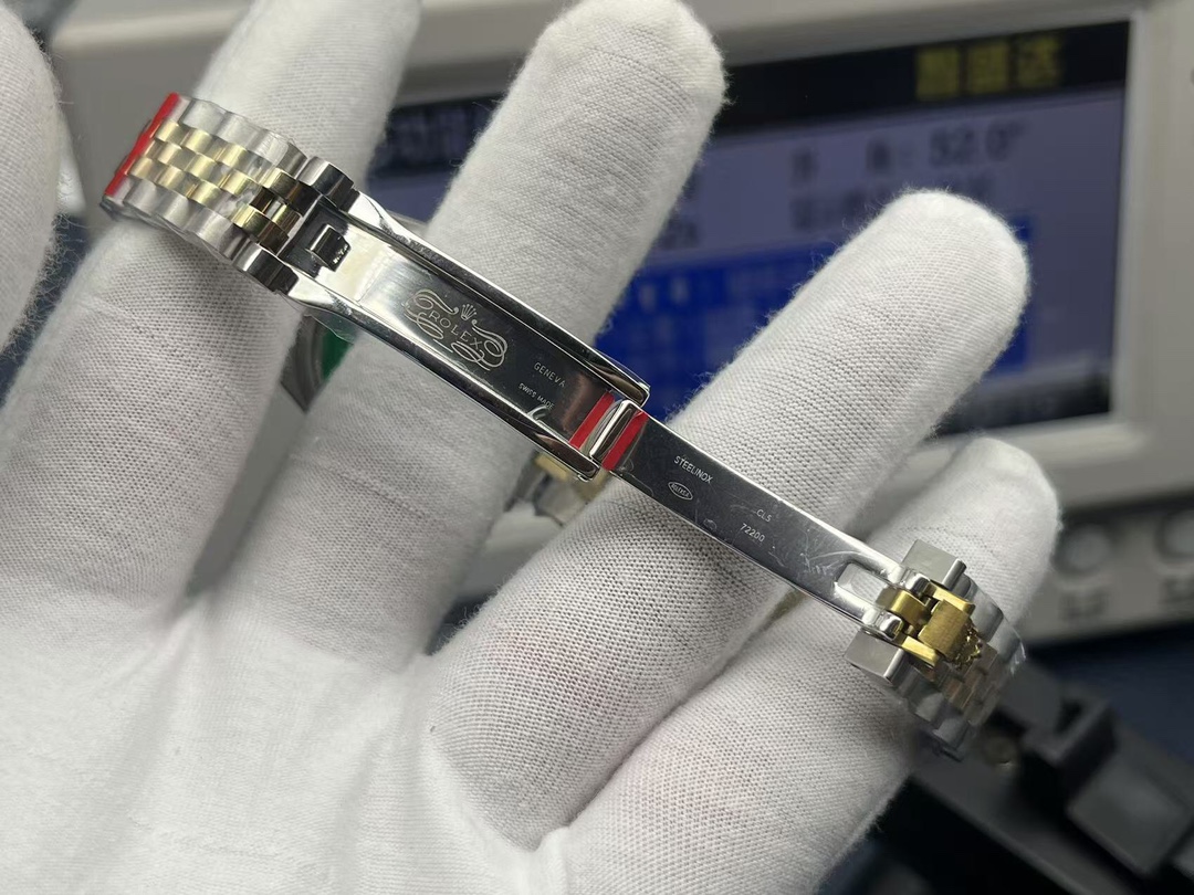 Rolex watch