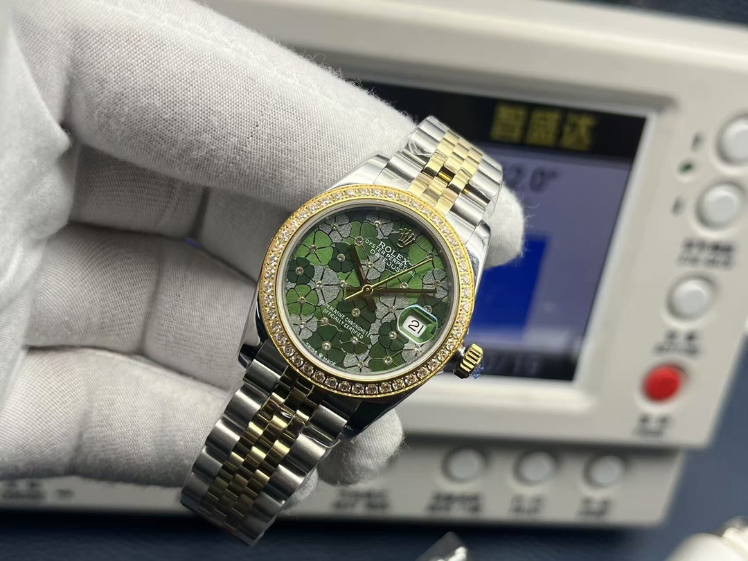Rolex watch