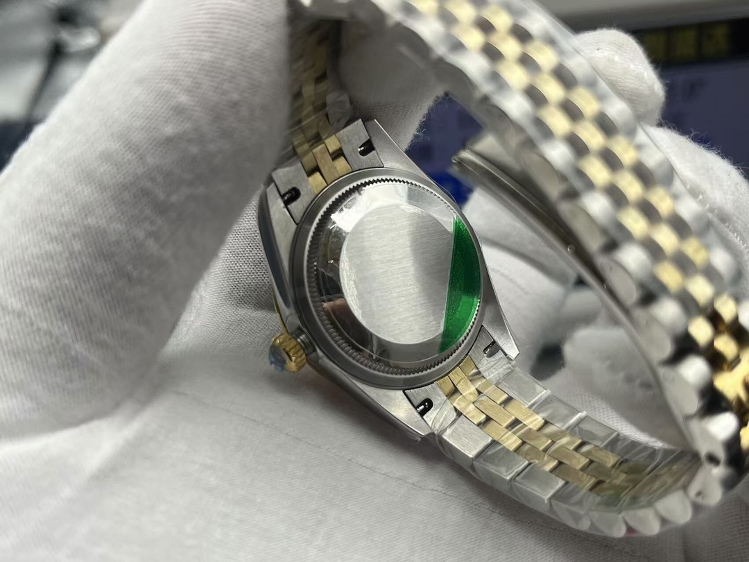 Rolex watch