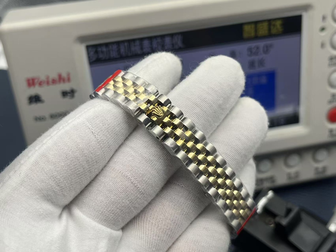 Rolex watch