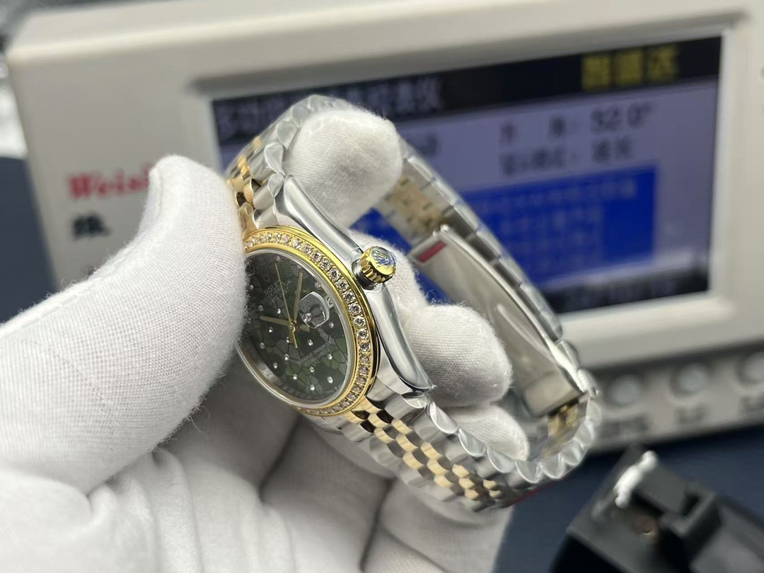Rolex watch