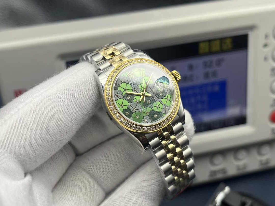 Rolex watch