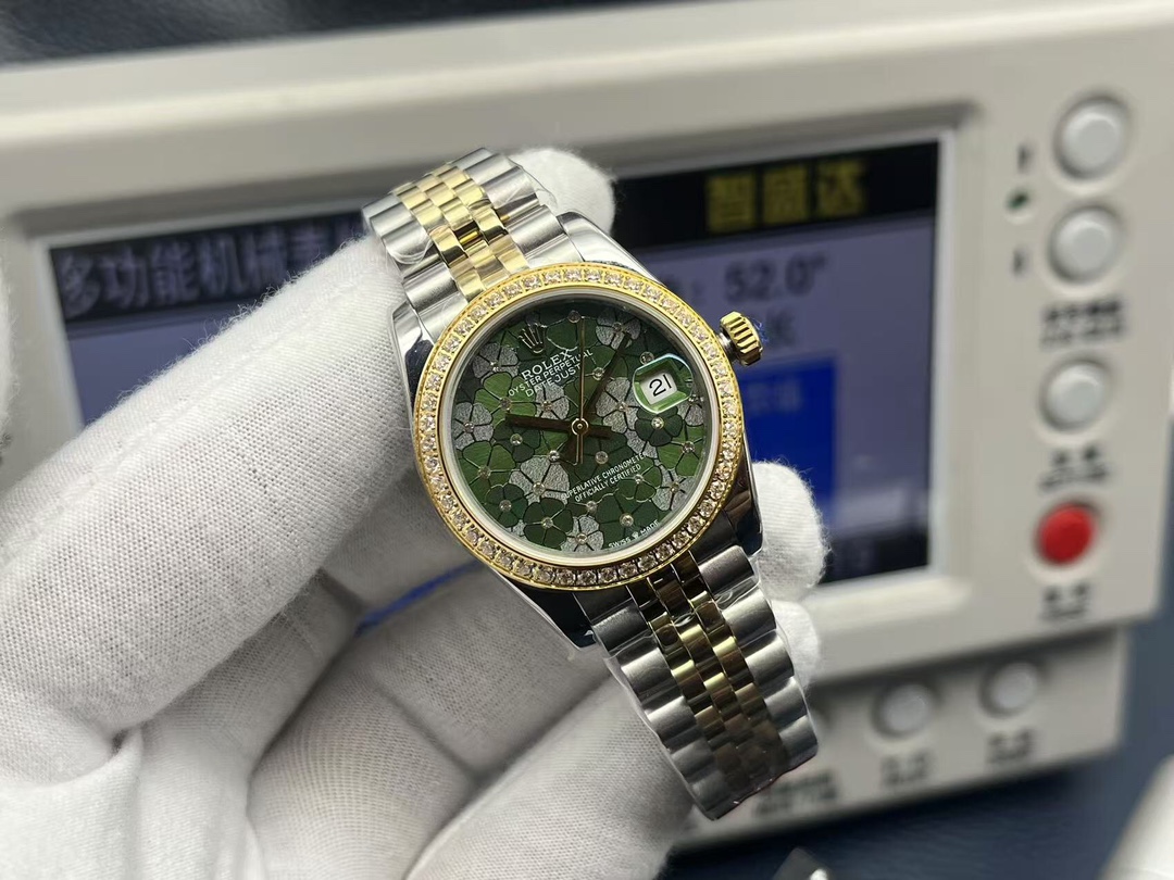 Rolex watch