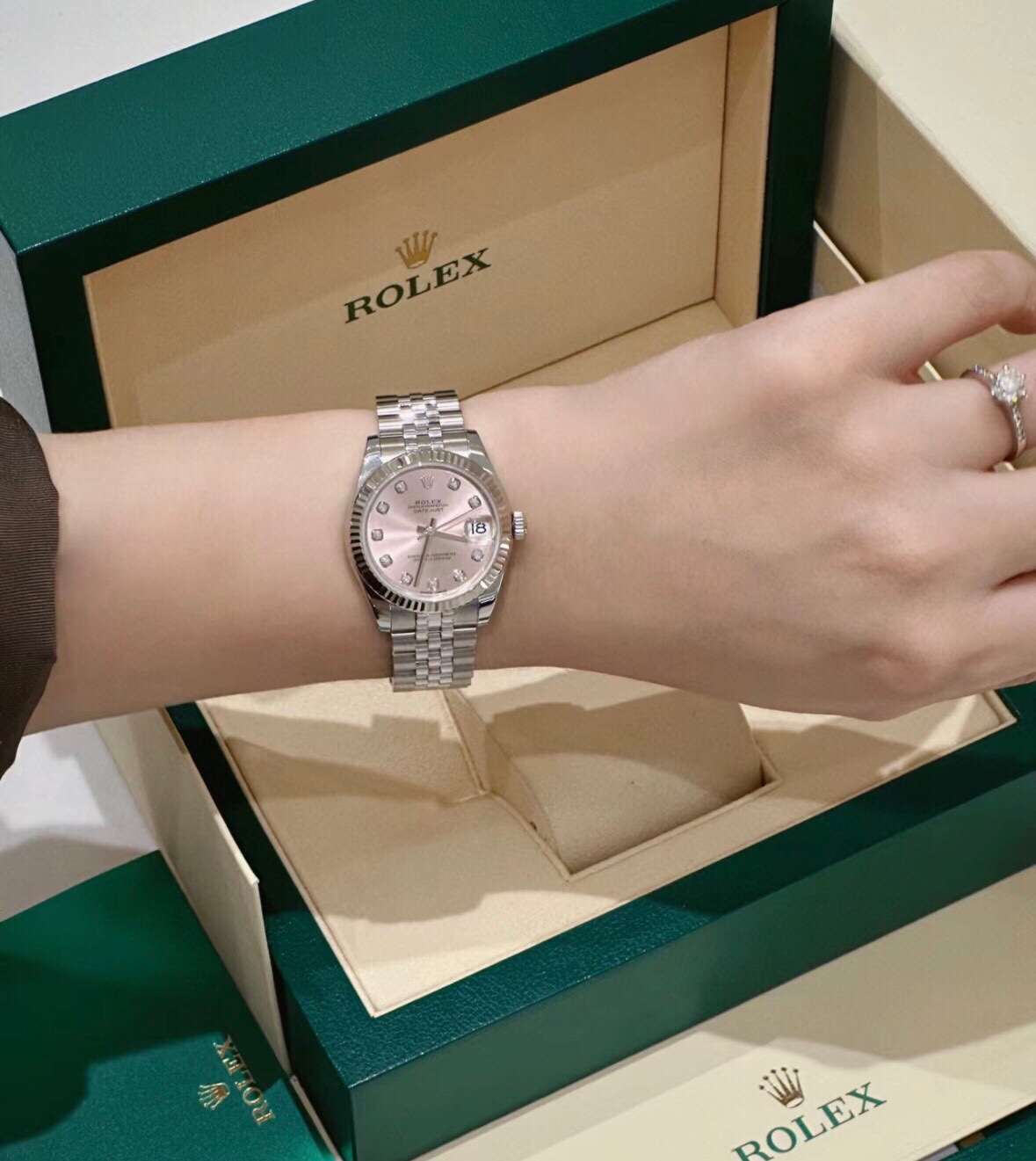Rolex