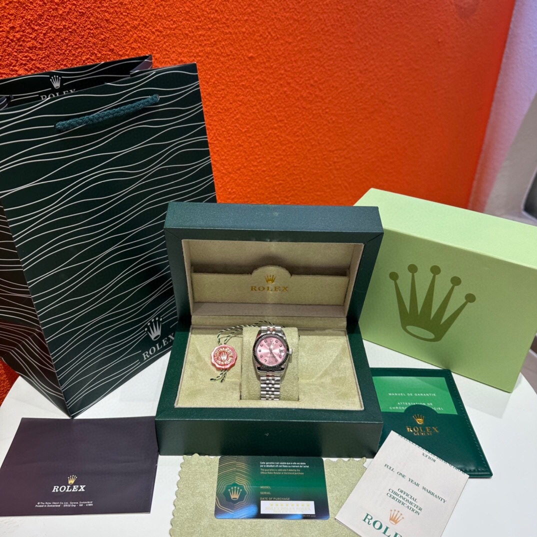 Rolex