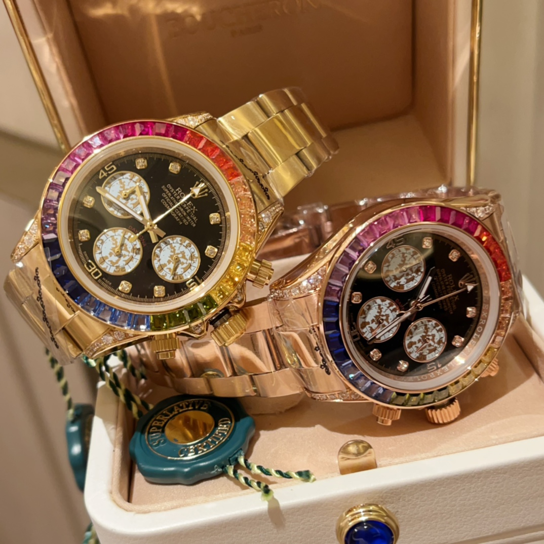 Rolex watch