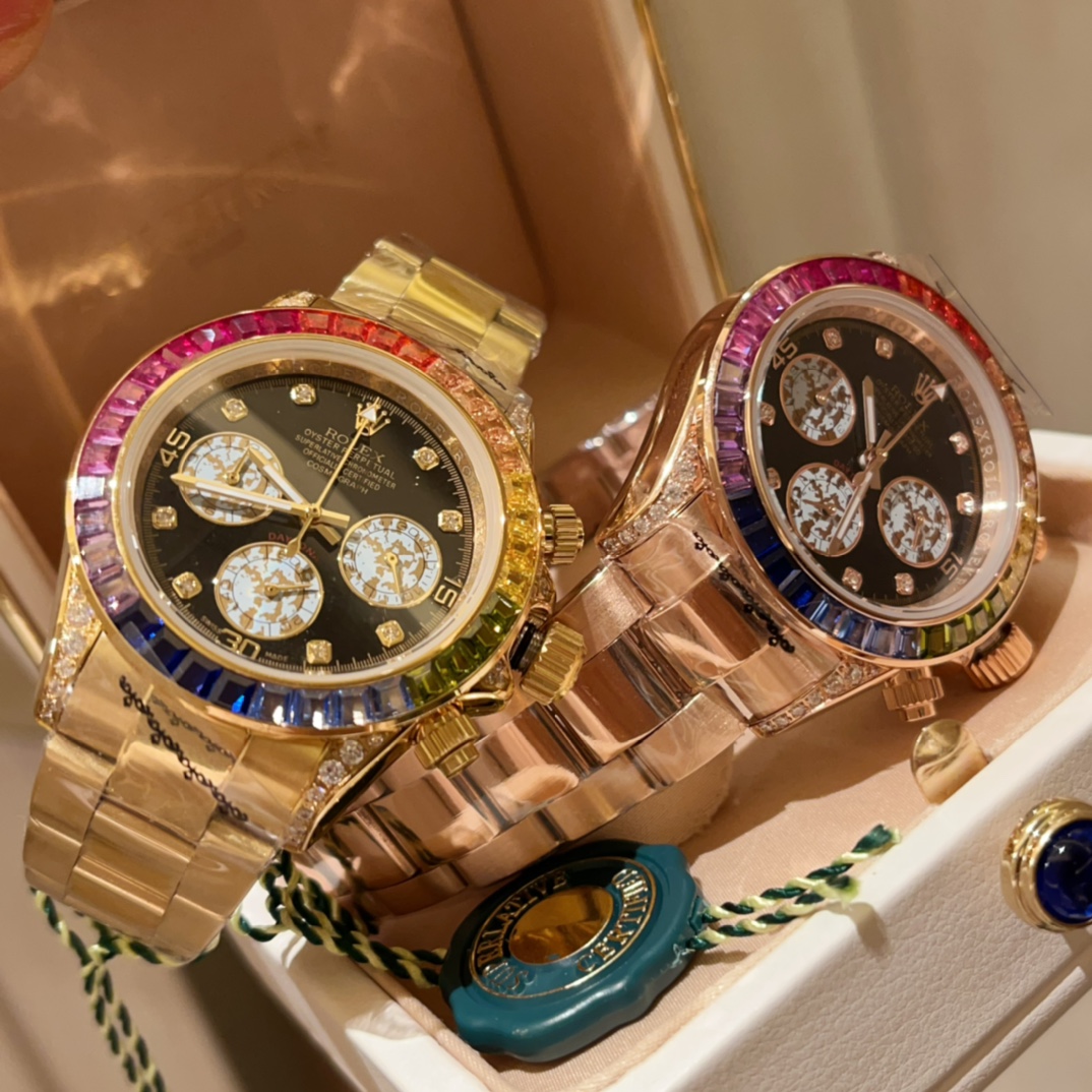 Rolex watch