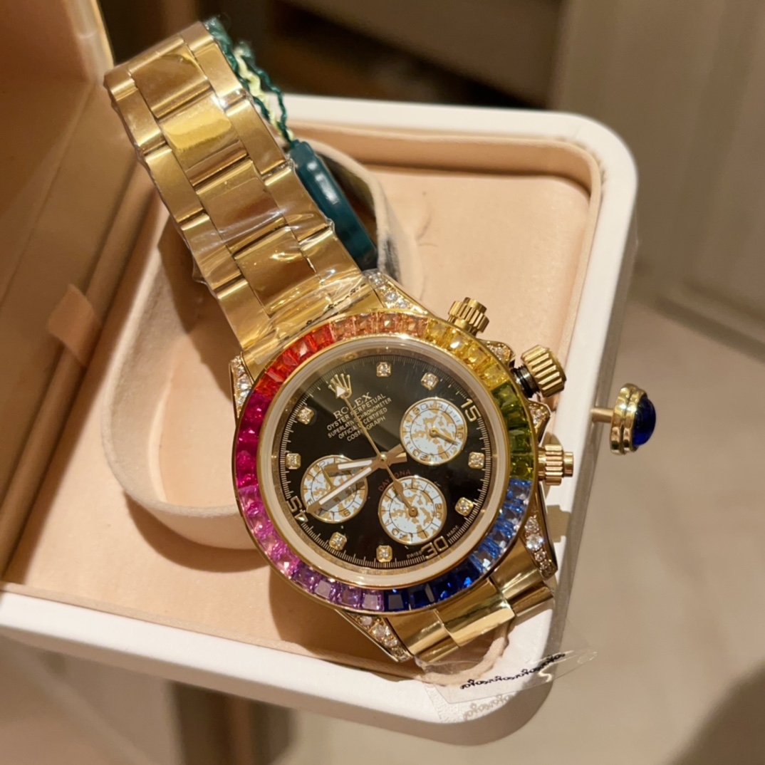 Rolex watch