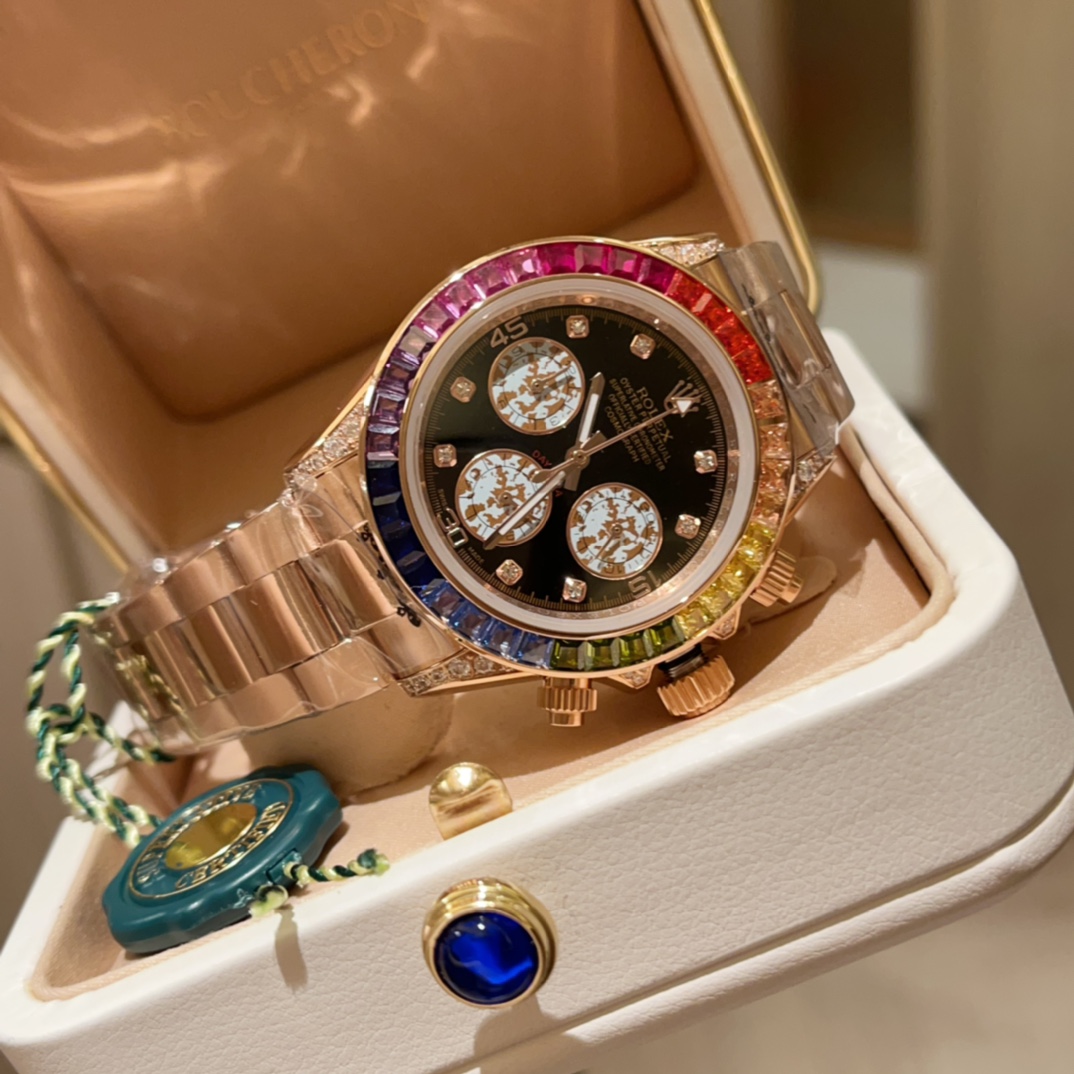 Rolex watch