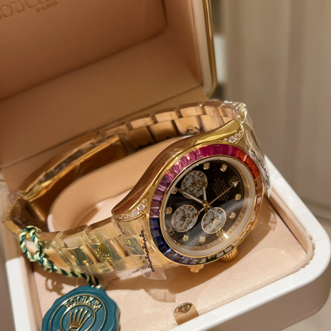 Rolex watch
