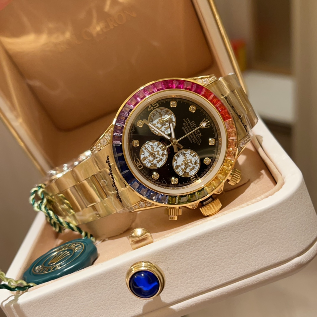 Rolex watch