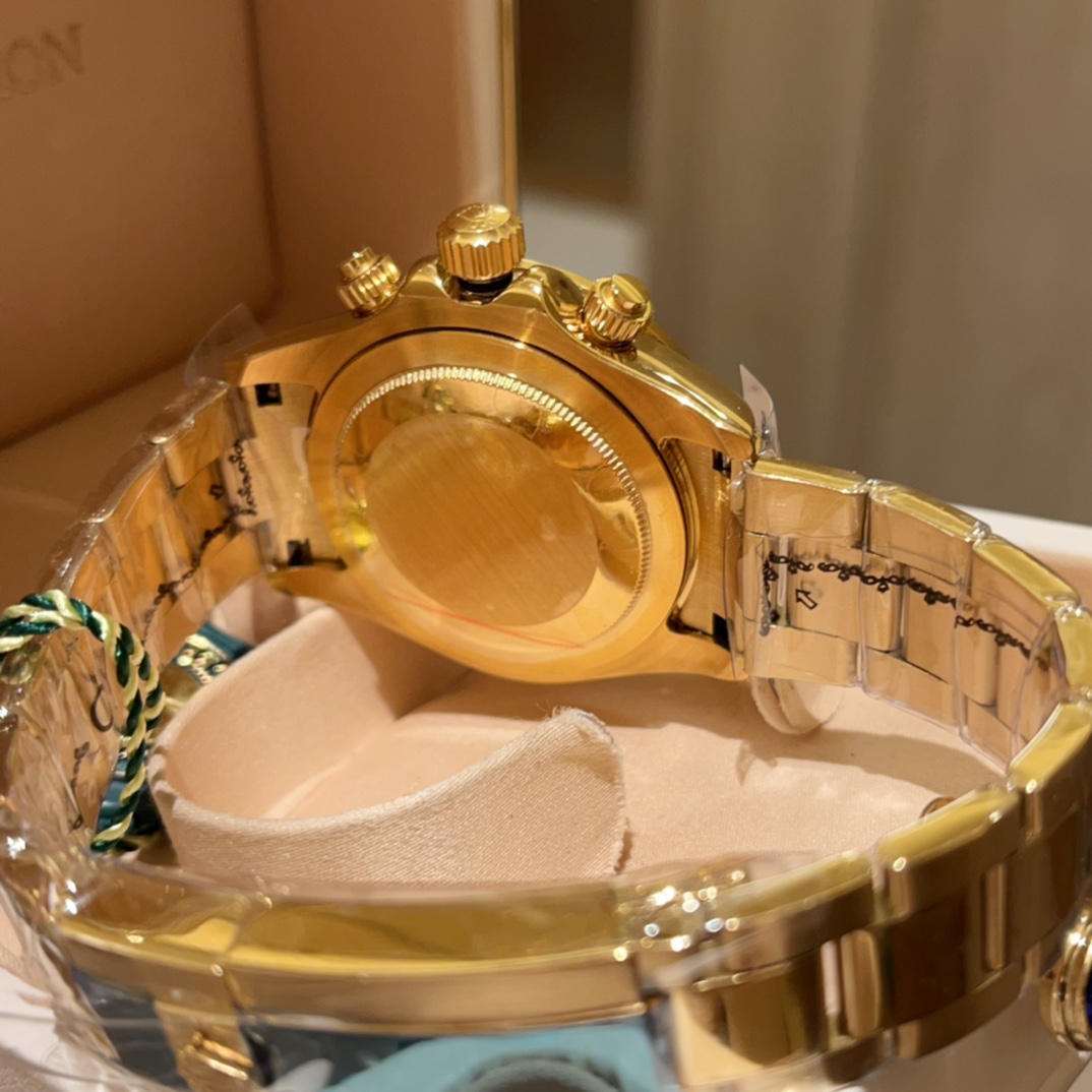 Rolex watch