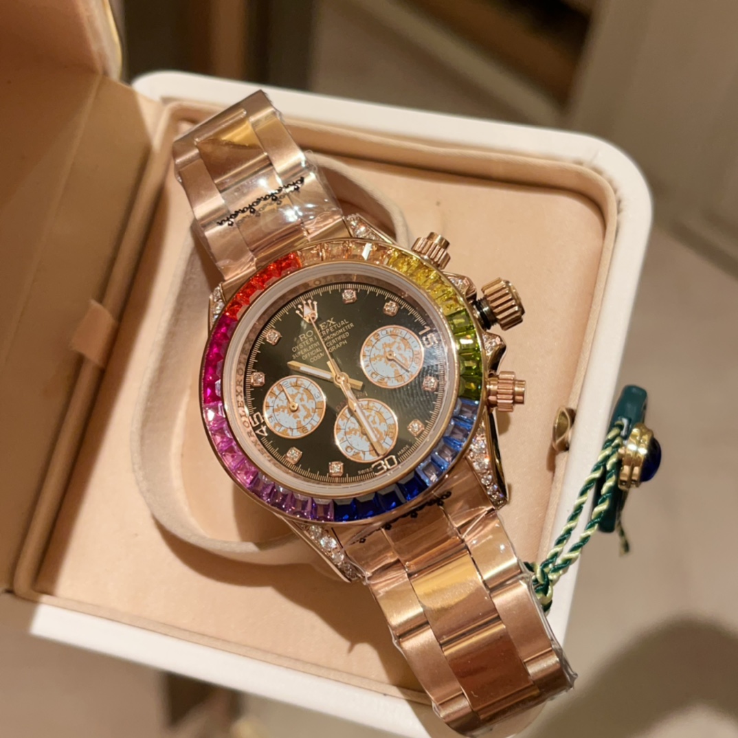 Rolex watch