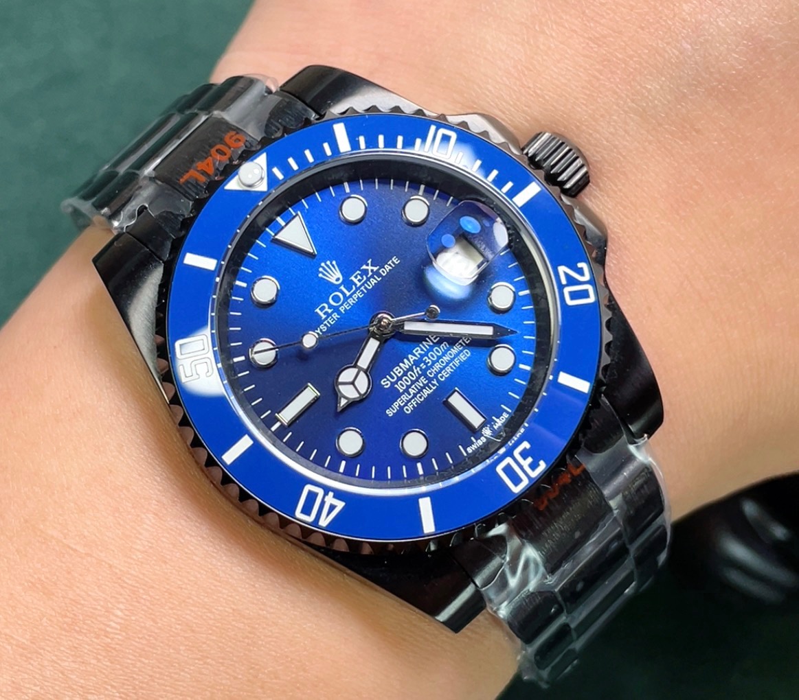 Rolex watch