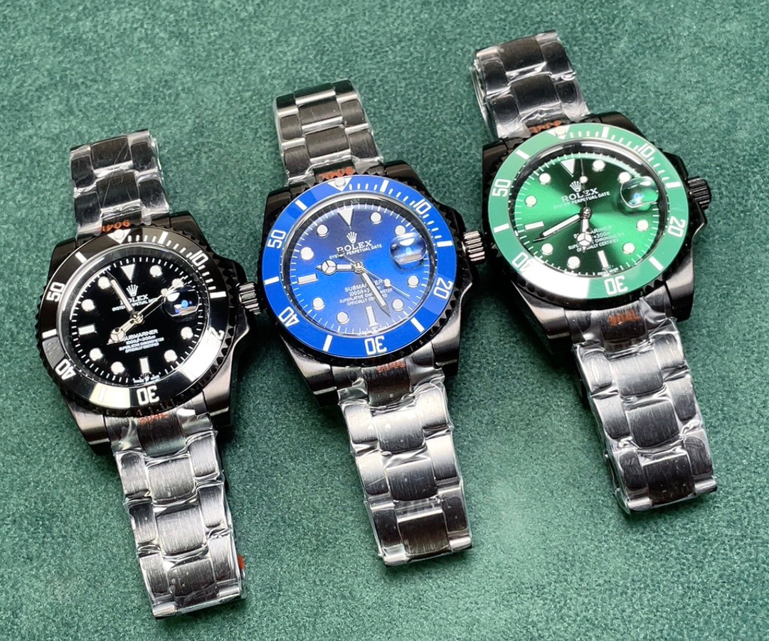 Rolex watch