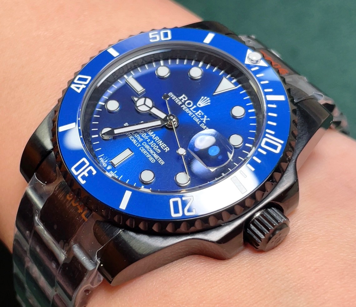 Rolex watch