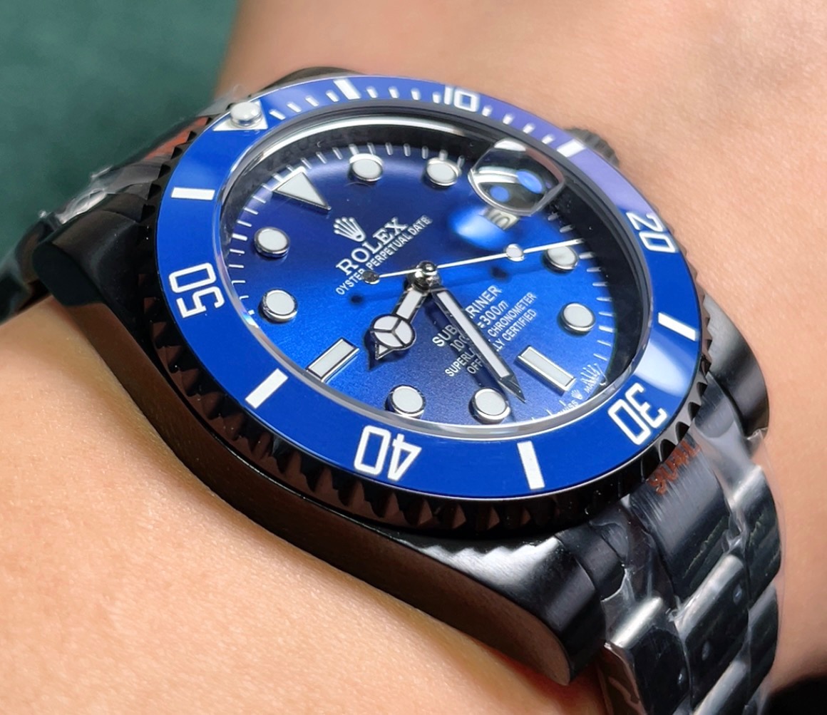 Rolex watch