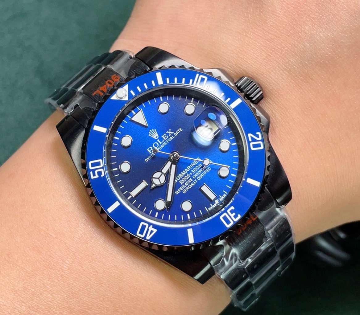 Rolex watch