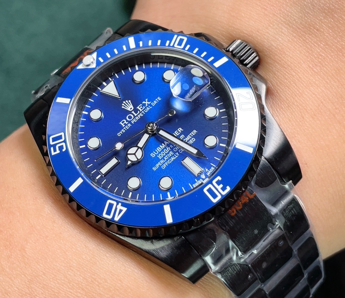 Rolex watch