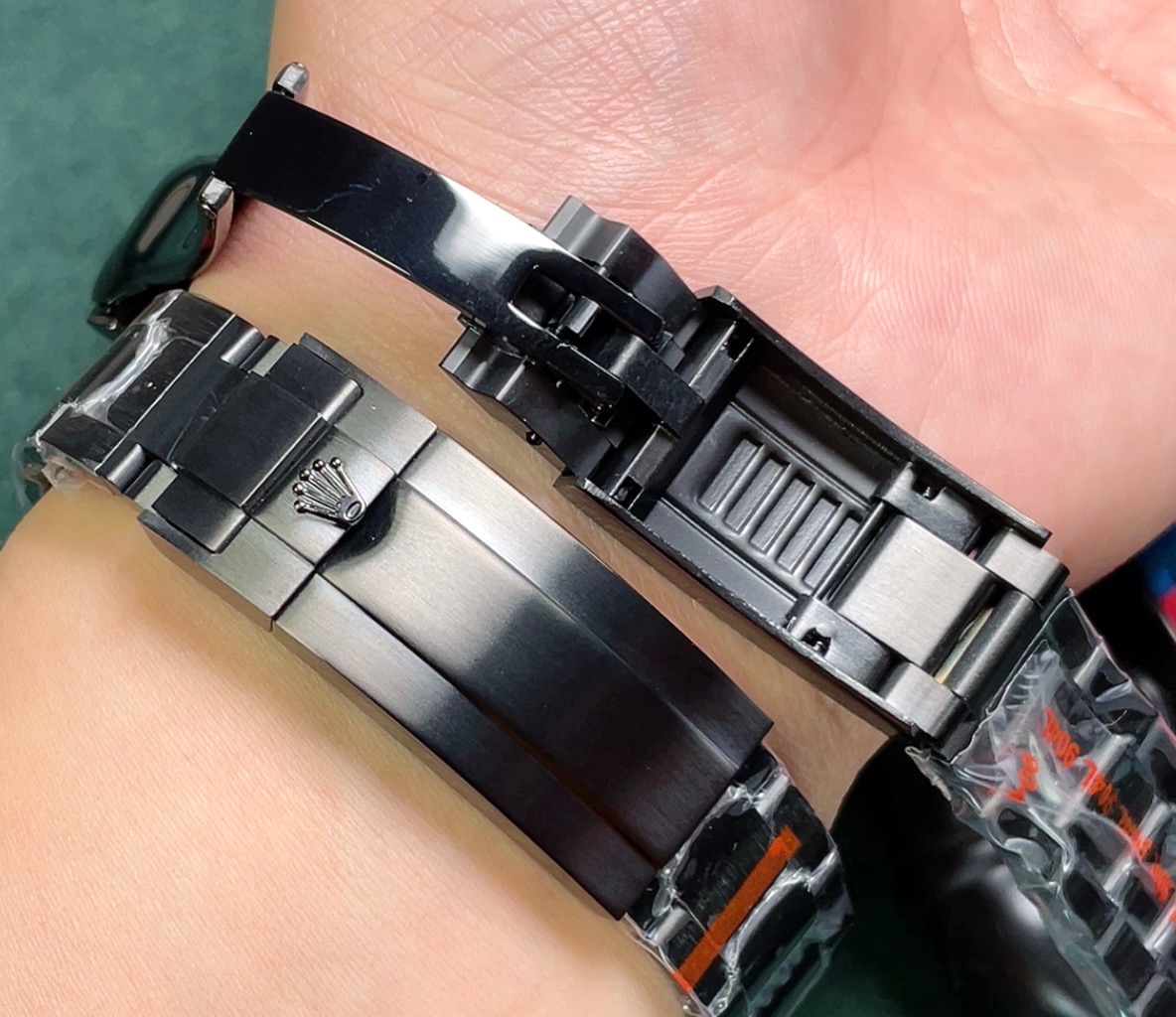 Rolex watch