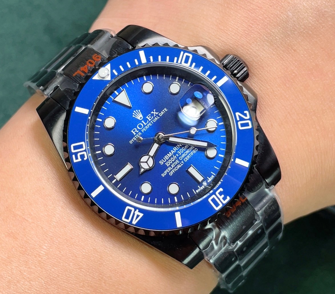 Rolex watch