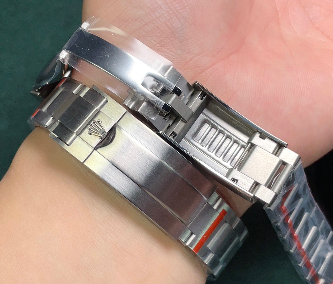 Rolex watch