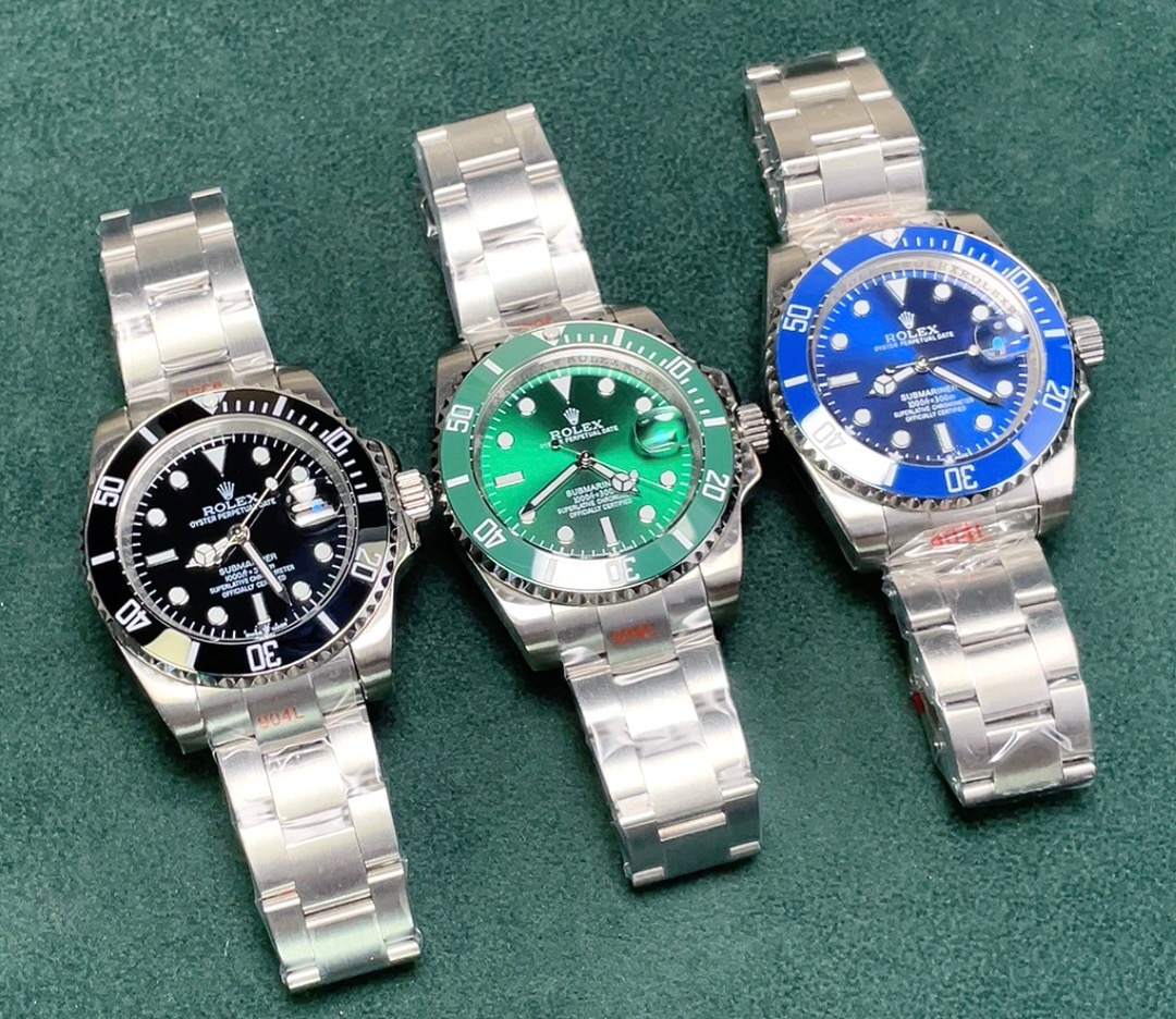 Rolex watch