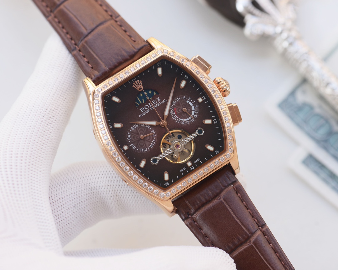 Rolex watch