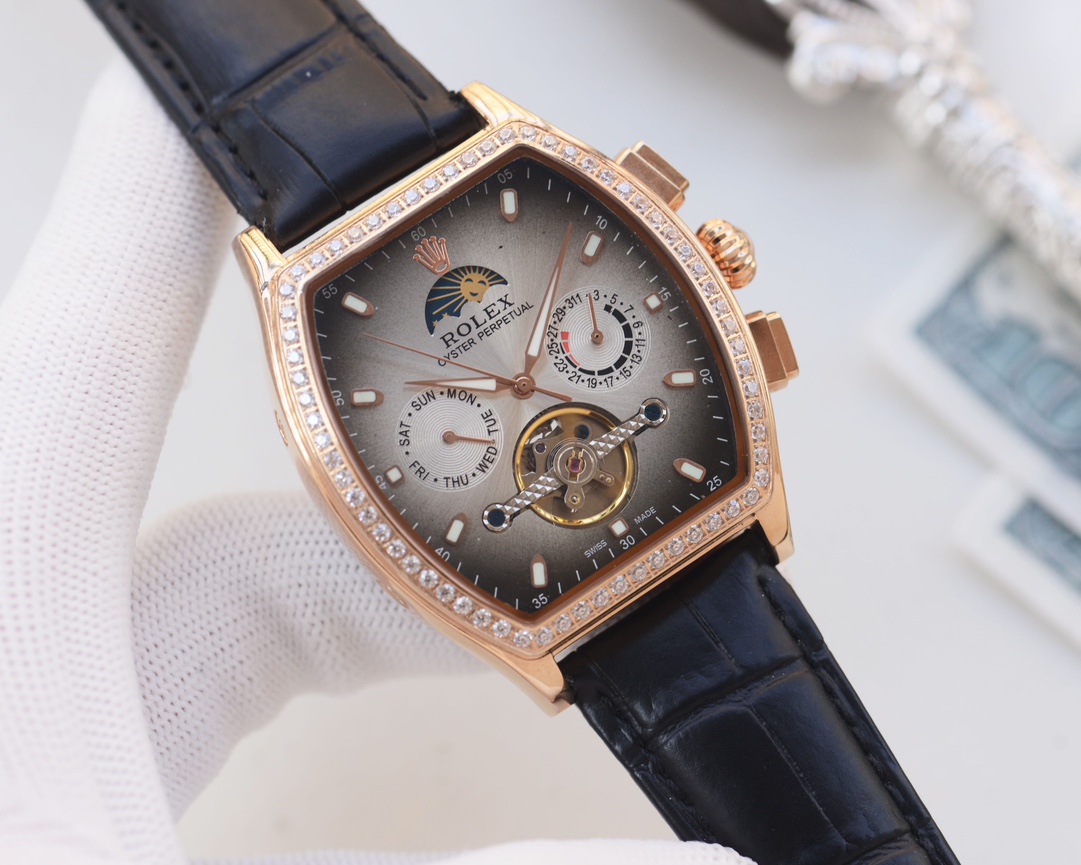 Rolex watch