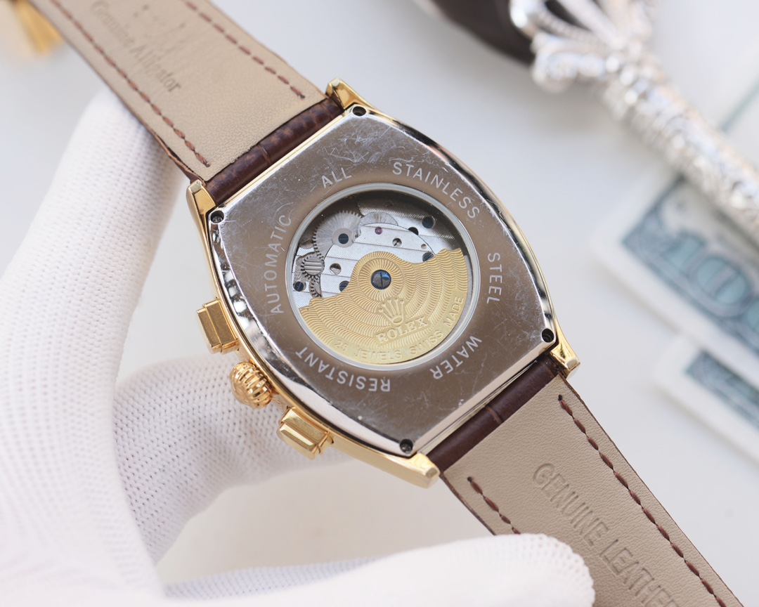 Rolex watch