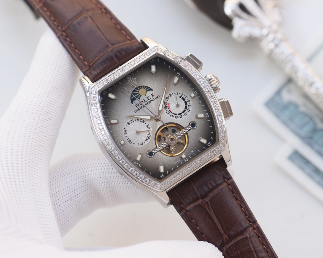 Rolex watch