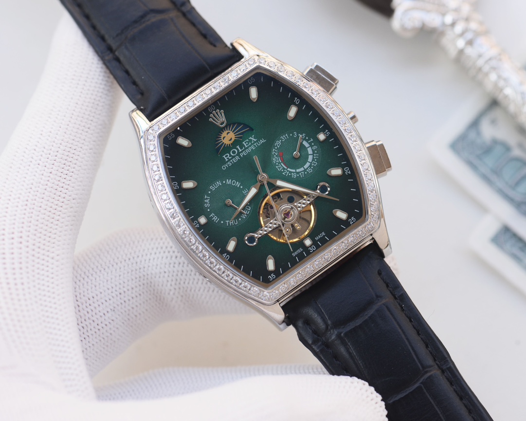 Rolex watch