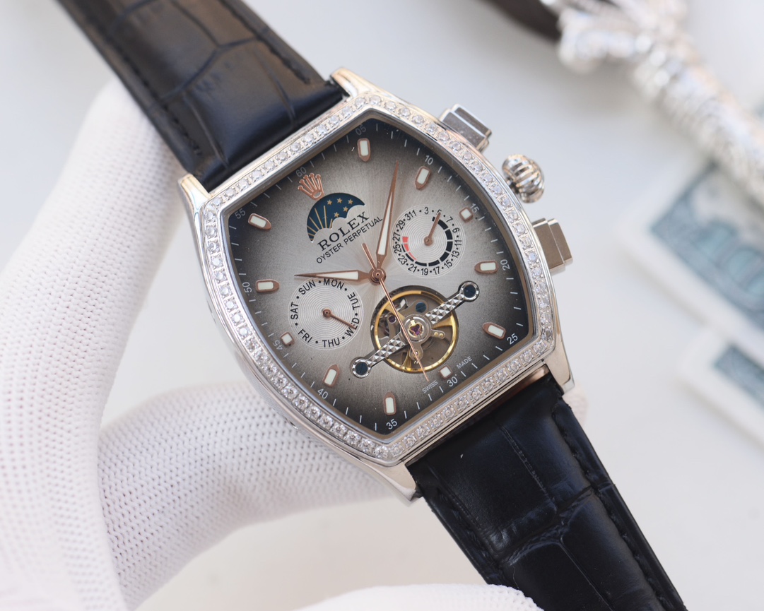 Rolex watch
