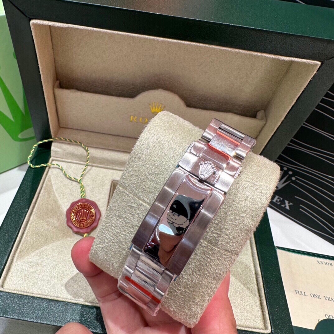Rolex watch