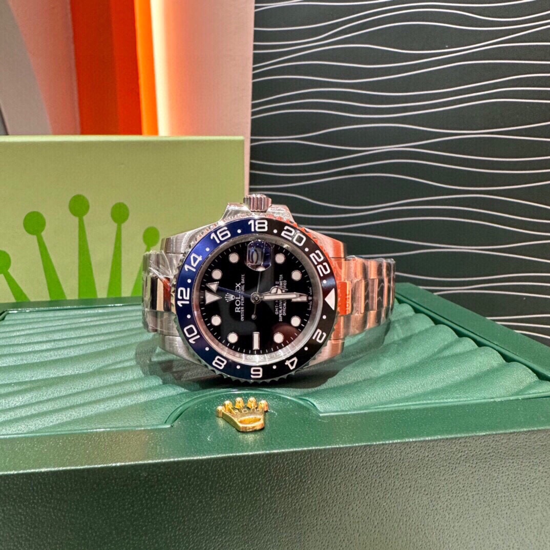 Rolex watch