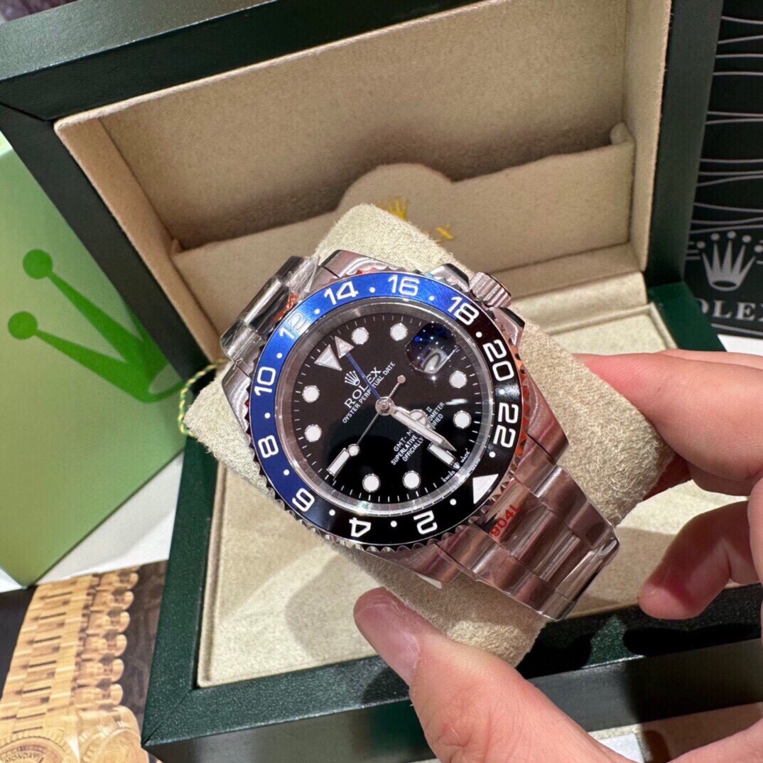 Rolex watch