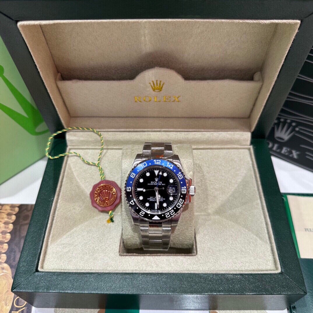 Rolex watch