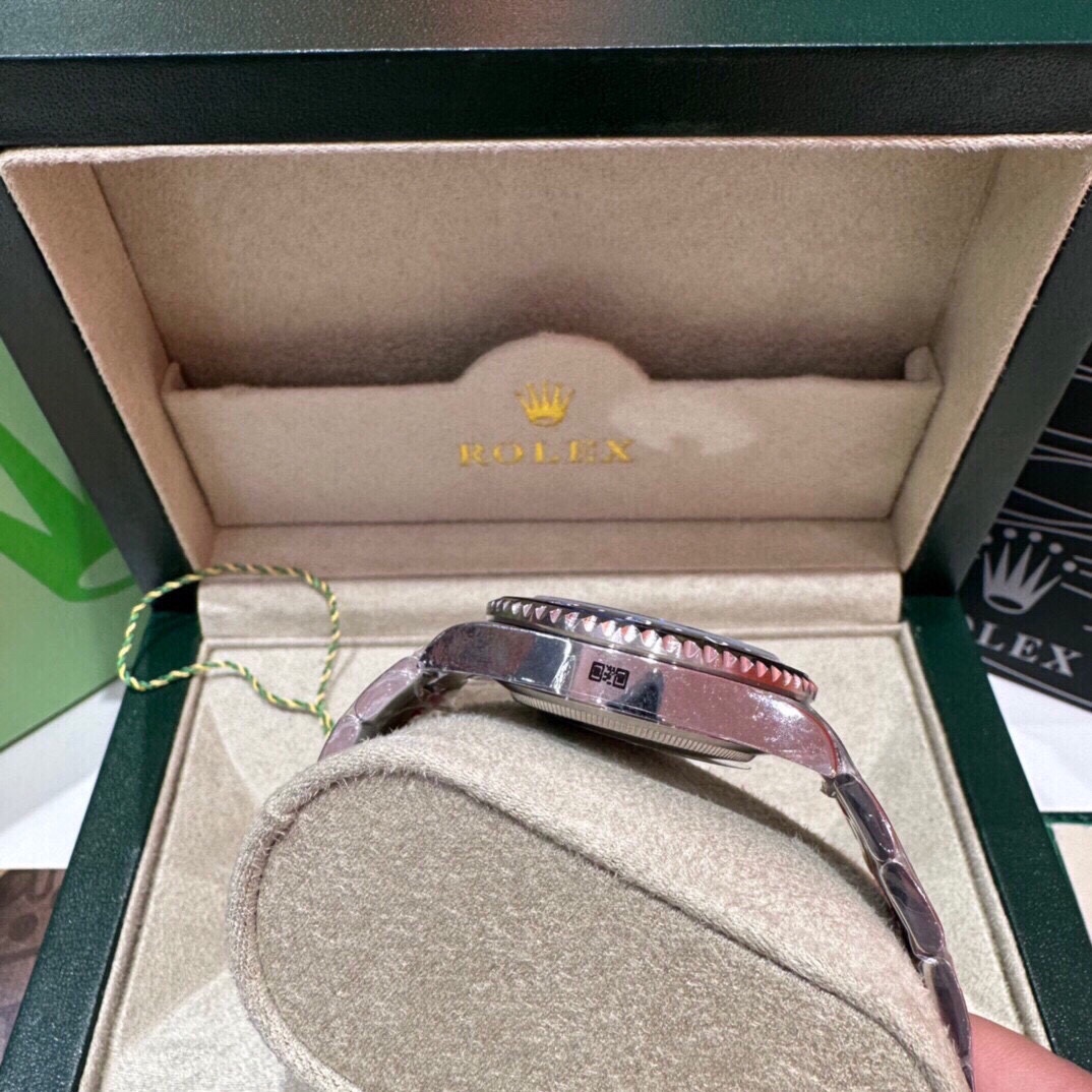 Rolex watch