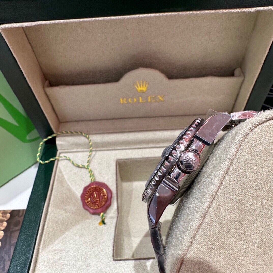 Rolex watch